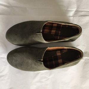 BOC Slip On Shoes - Worn Once